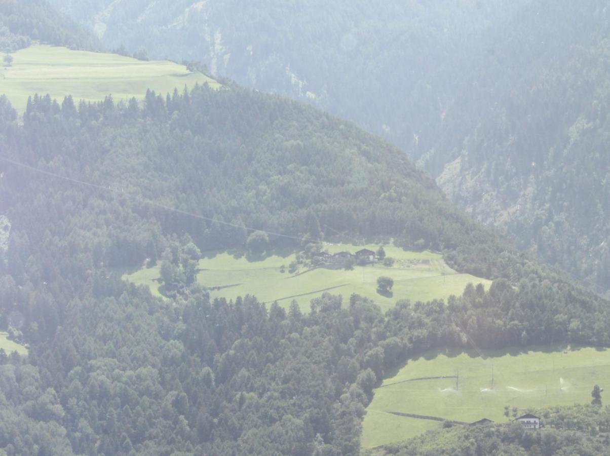 Garni Wiesenhof Naturns Extérieur photo