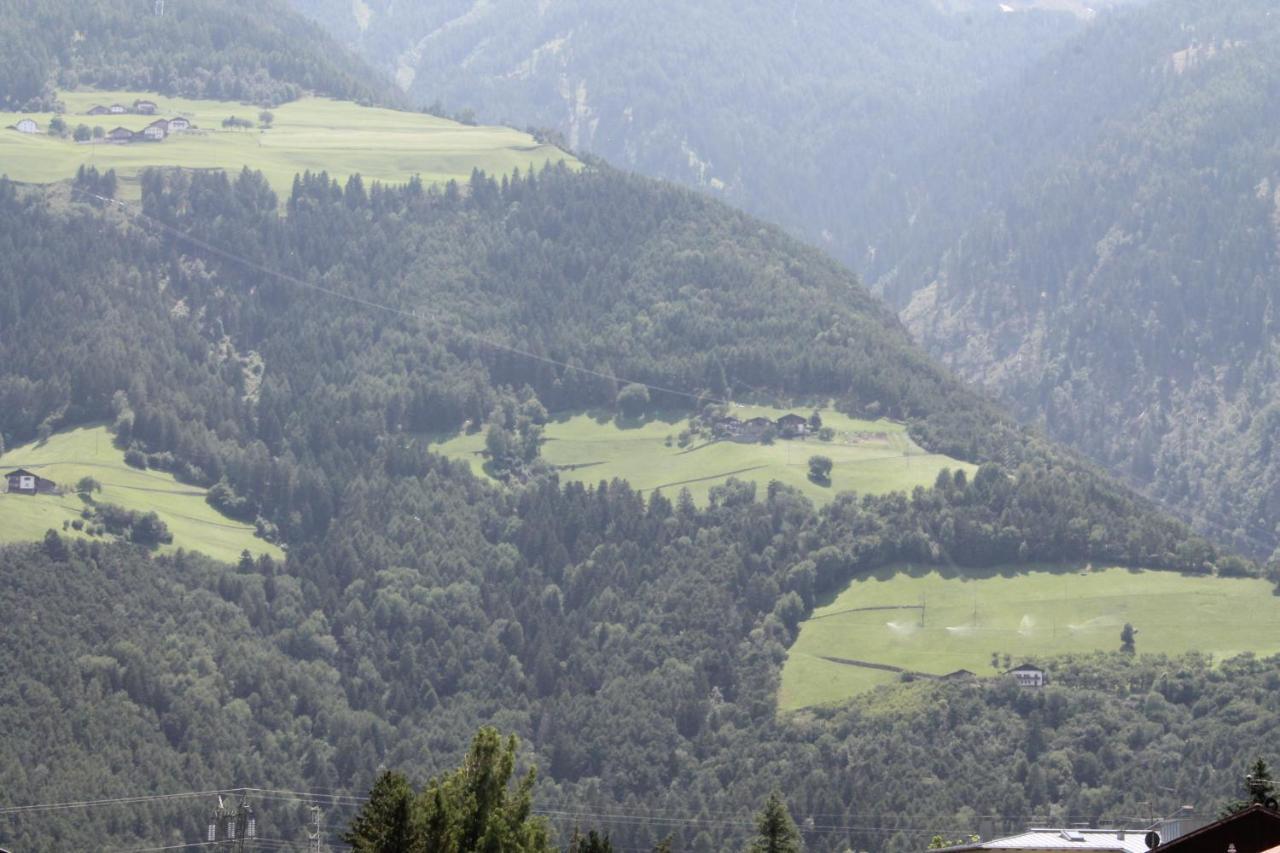 Garni Wiesenhof Naturns Extérieur photo